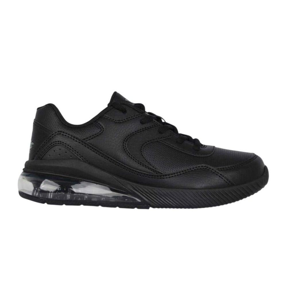 Rise Childrens/Kids Dispatch Sneakers / Black